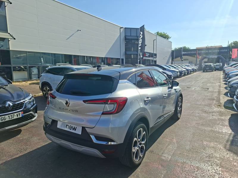 Renault Captur - Photo 5