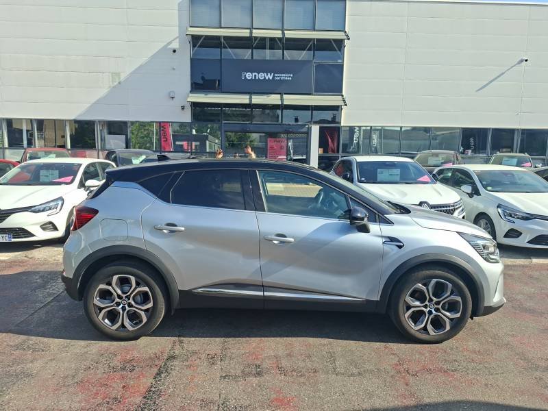 Renault Captur - Photo 6