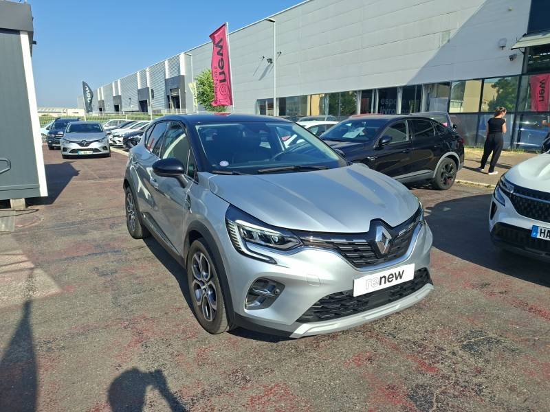 Renault Captur - Photo 7