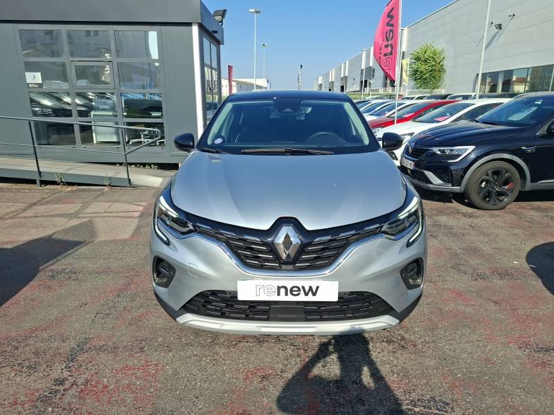 Renault Captur - Photo 8