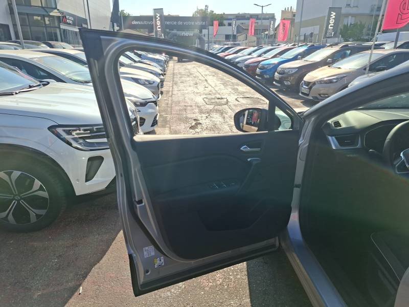 Renault Captur - Photo 9