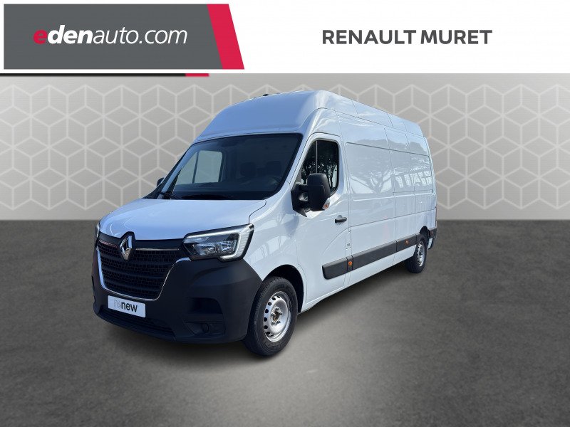 Renault Master - Photo 1
