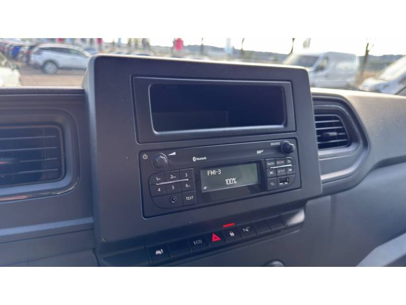 Renault Master - Photo 13