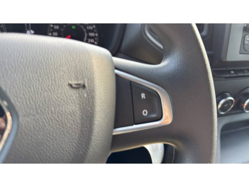 Renault Master - Photo 14