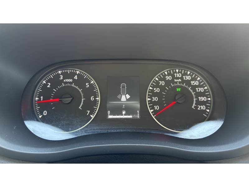 Renault Master - Photo 16