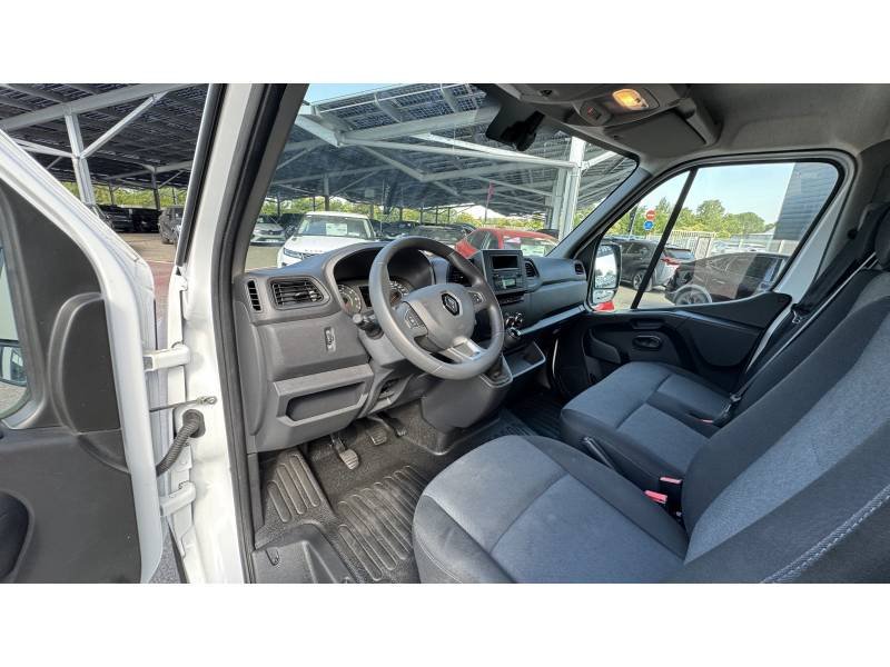 Renault Master - Photo 18