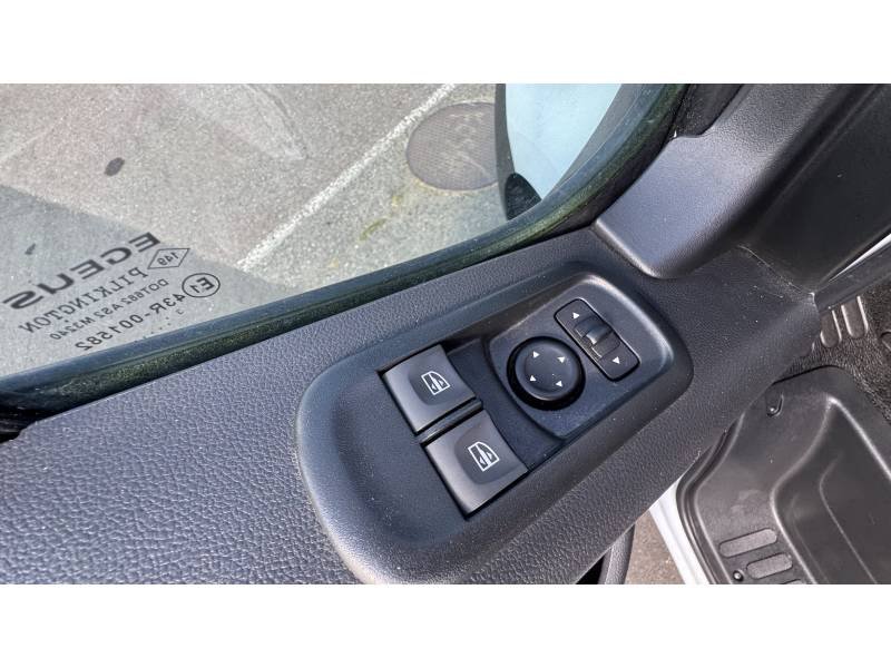 Renault Master - Photo 19