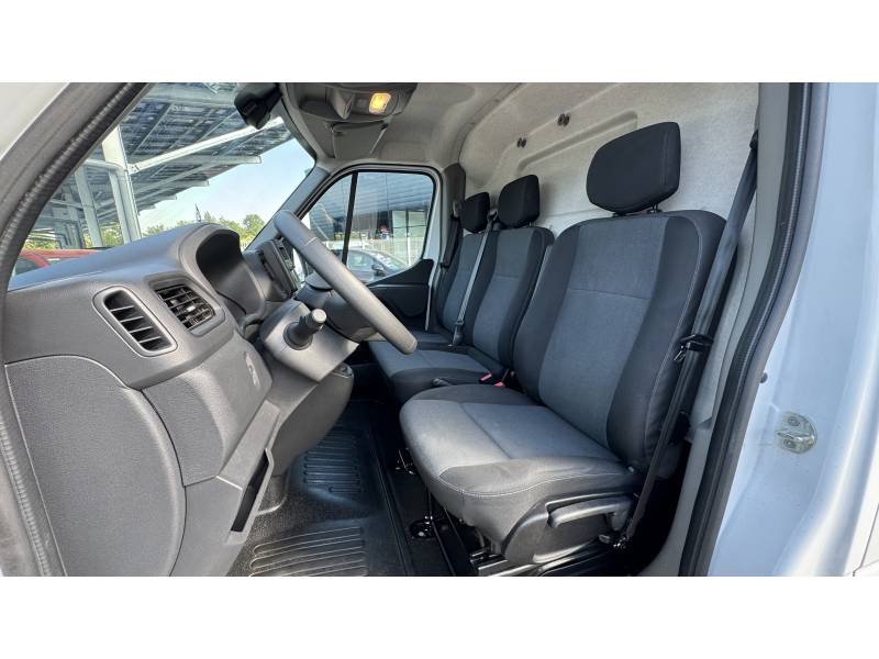 Renault Master - Photo 20