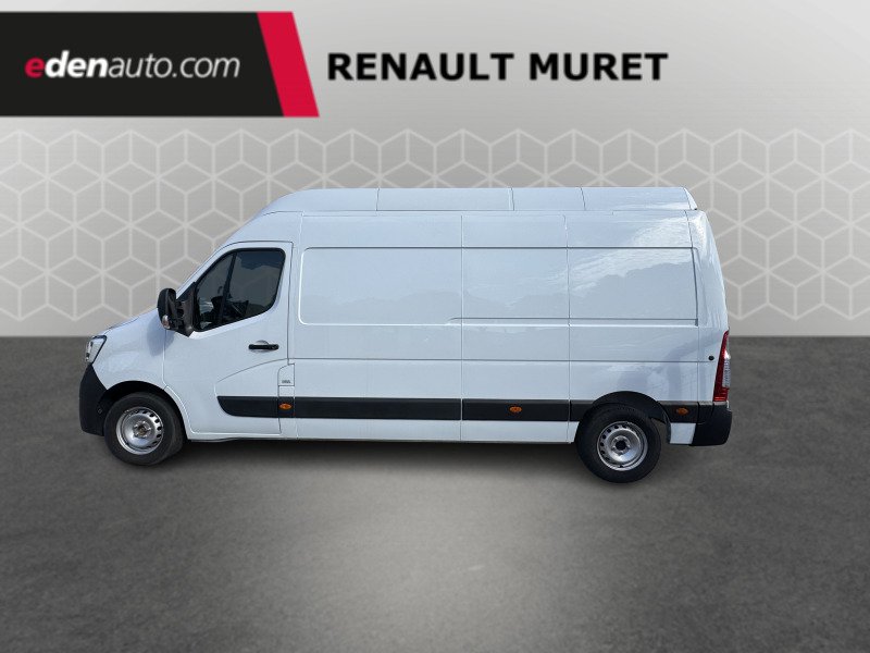 Renault Master - Photo 2