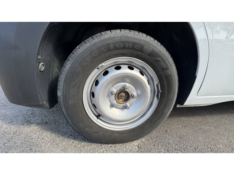 Renault Master - Photo 21