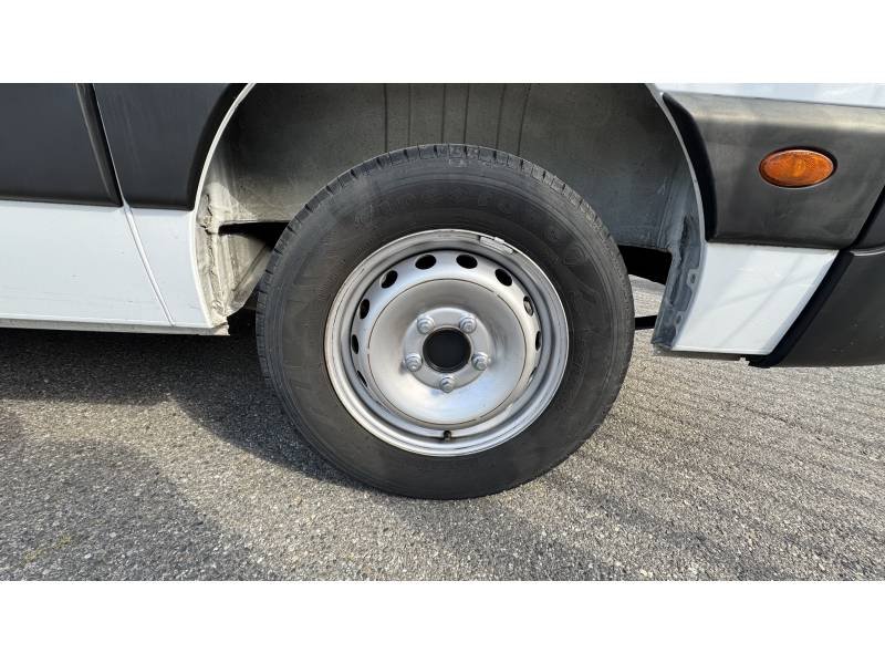 Renault Master - Photo 22