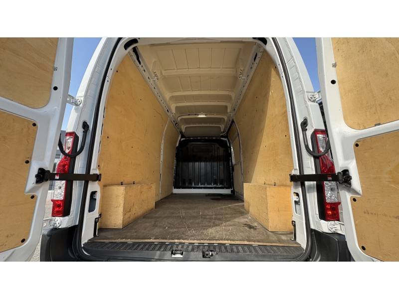 Renault Master - Photo 23