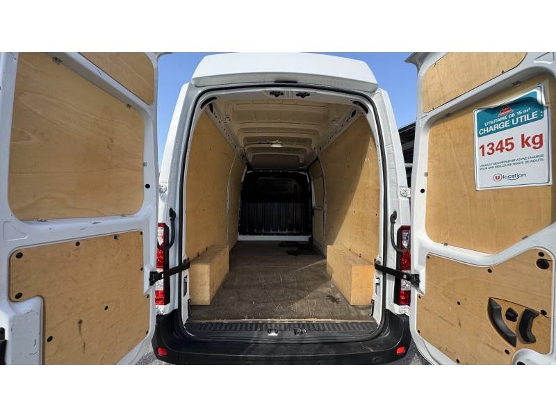 Renault Master - Photo 24