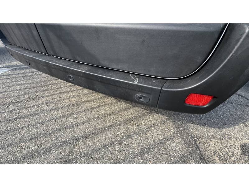 Renault Master - Photo 25