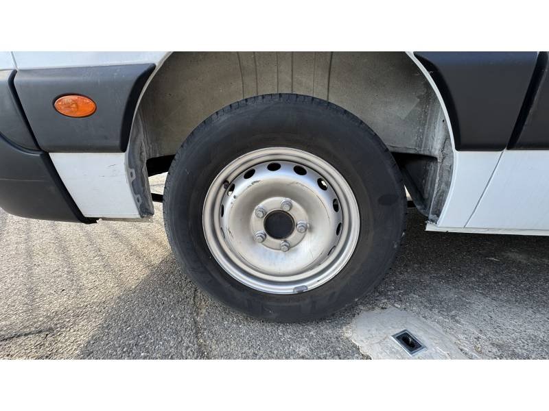 Renault Master - Photo 26
