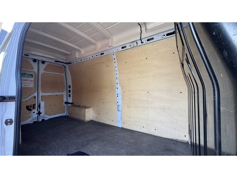 Renault Master - Photo 27