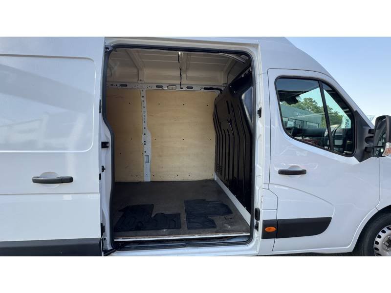 Renault Master - Photo 28
