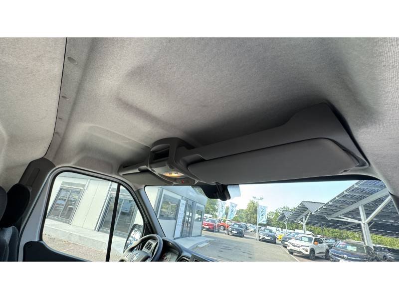 Renault Master - Photo 29