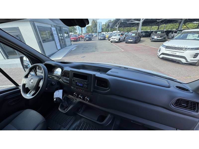 Renault Master - Photo 30