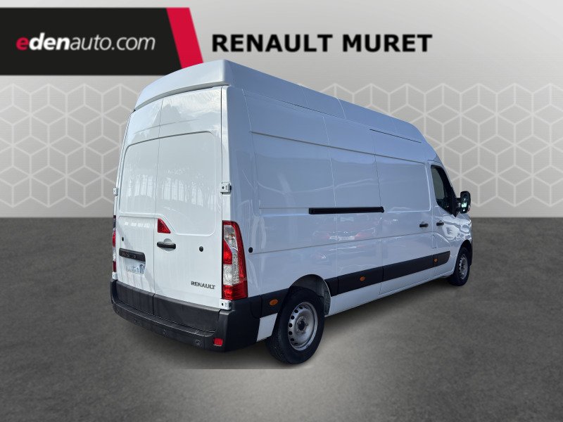 Renault Master - Photo 3