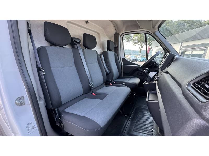 Renault Master - Photo 31