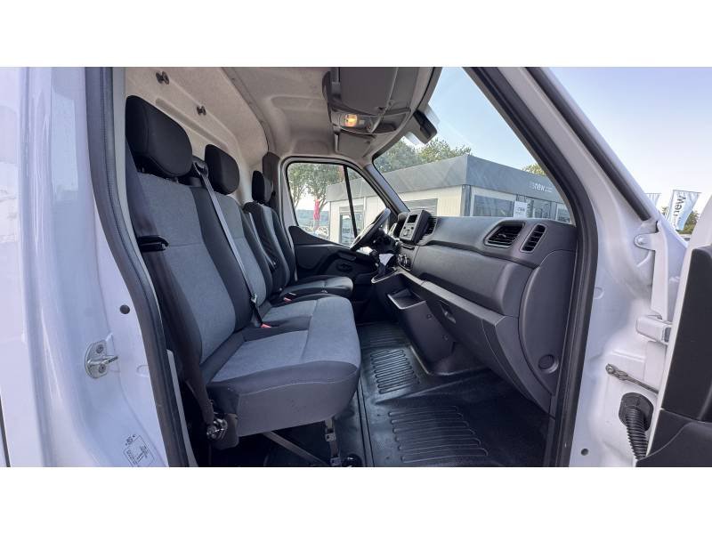 Renault Master - Photo 32