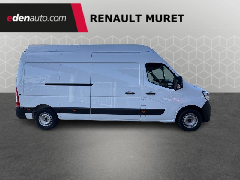 Renault Master - Photo 4