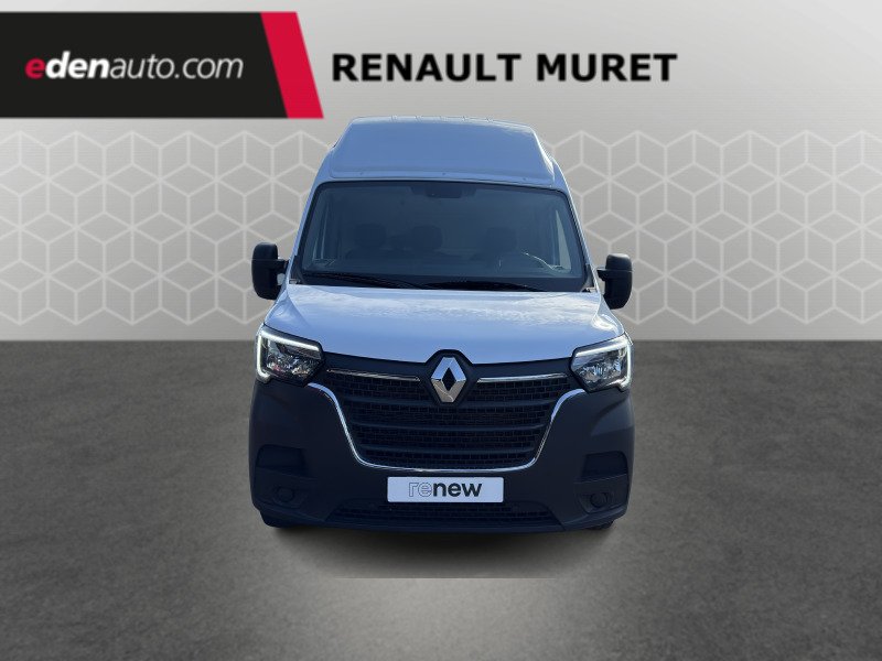 Renault Master - Photo 5
