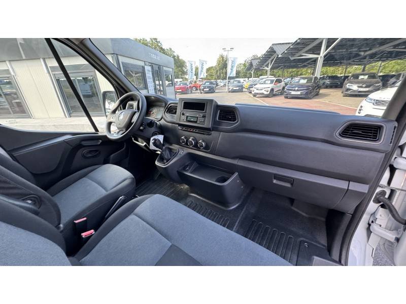 Renault Master - Photo 7
