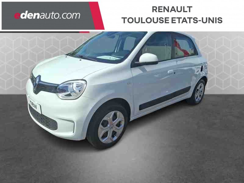 Renault Twingo - Photo 1