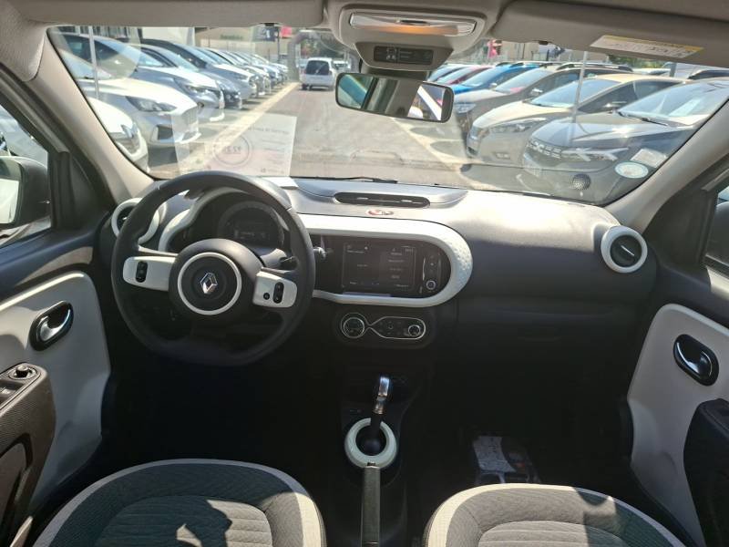 Renault Twingo - Photo 11