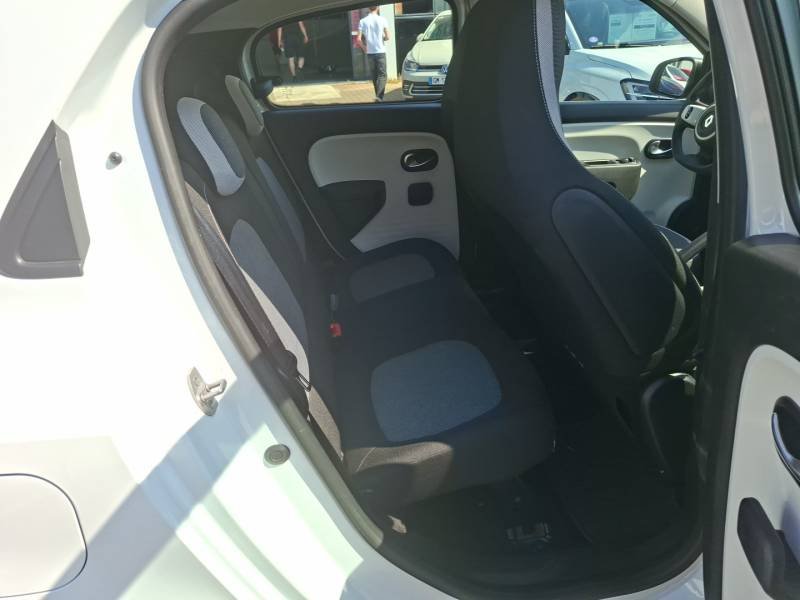Renault Twingo - Photo 12
