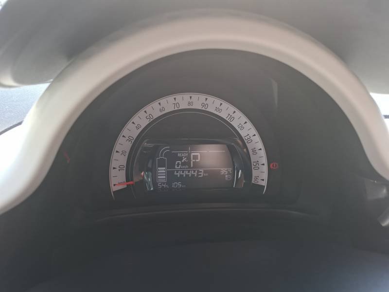 Renault Twingo - Photo 17