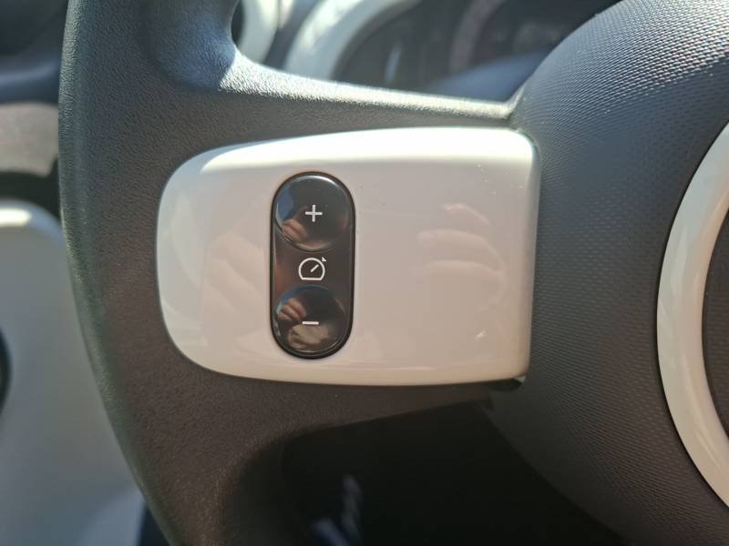 Renault Twingo - Photo 19