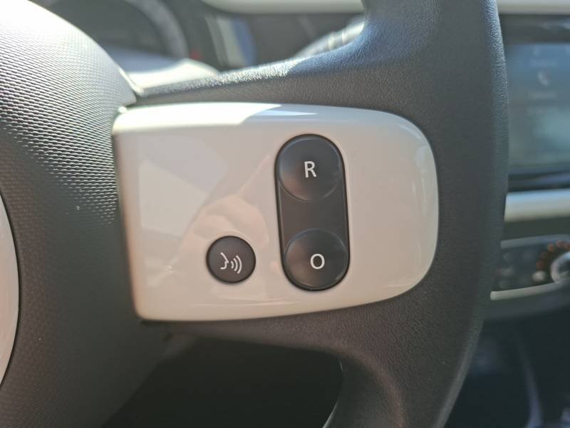 Renault Twingo - Photo 20