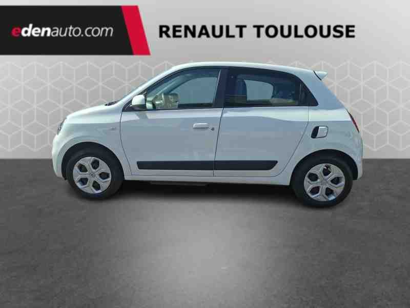 Renault Twingo - Photo 2
