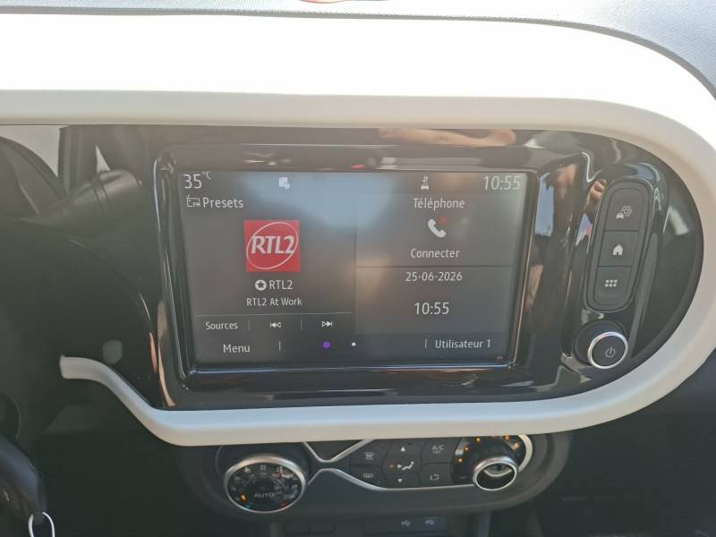 Renault Twingo - Photo 21