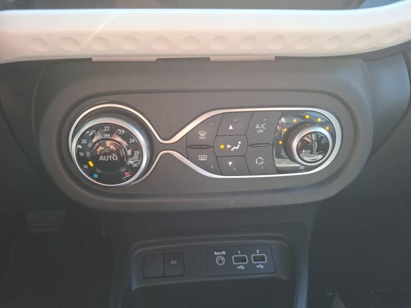 Renault Twingo - Photo 23