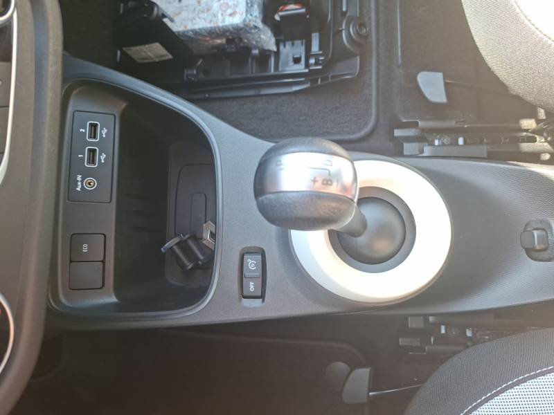 Renault Twingo - Photo 25