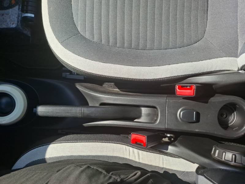 Renault Twingo - Photo 26