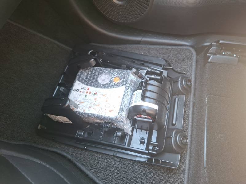 Renault Twingo - Photo 27