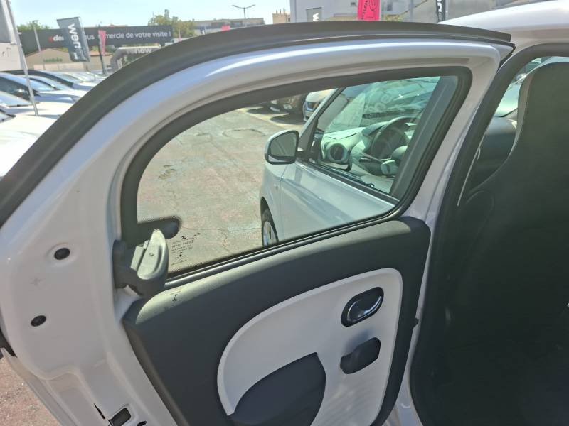 Renault Twingo - Photo 29