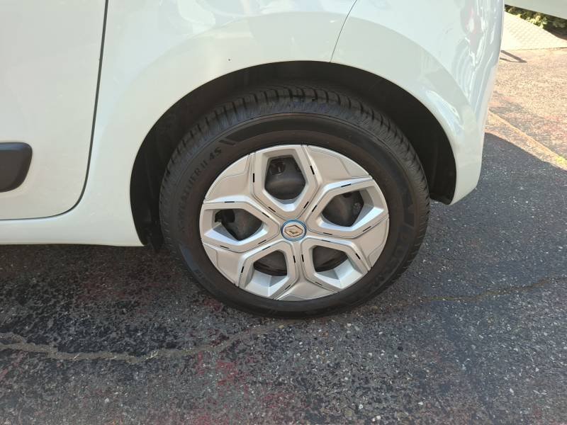 Renault Twingo - Photo 30