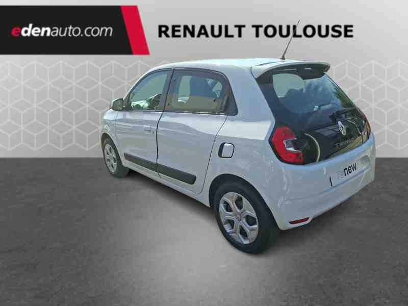 Renault Twingo - Photo 3