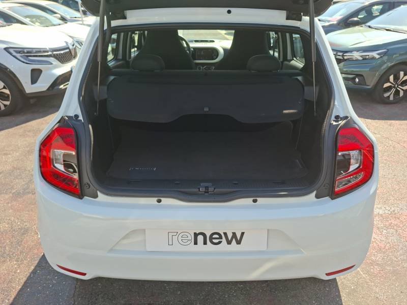 Renault Twingo - Photo 31