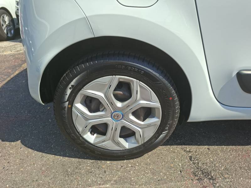 Renault Twingo - Photo 33