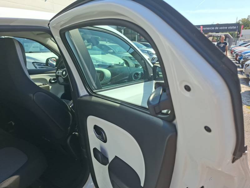 Renault Twingo - Photo 35
