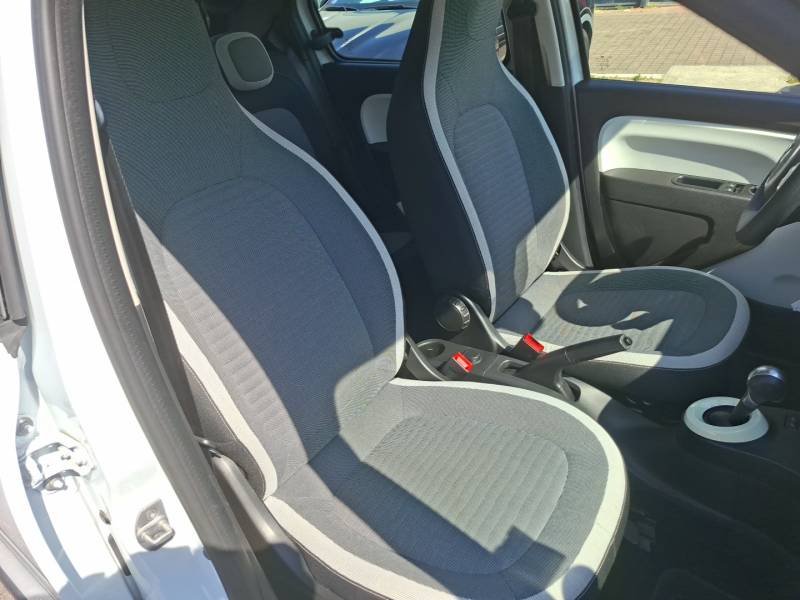 Renault Twingo - Photo 36