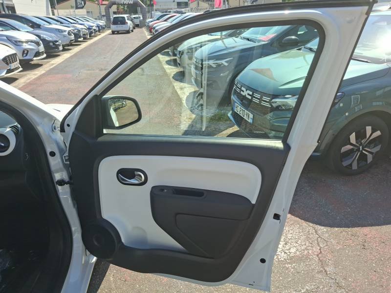 Renault Twingo - Photo 38