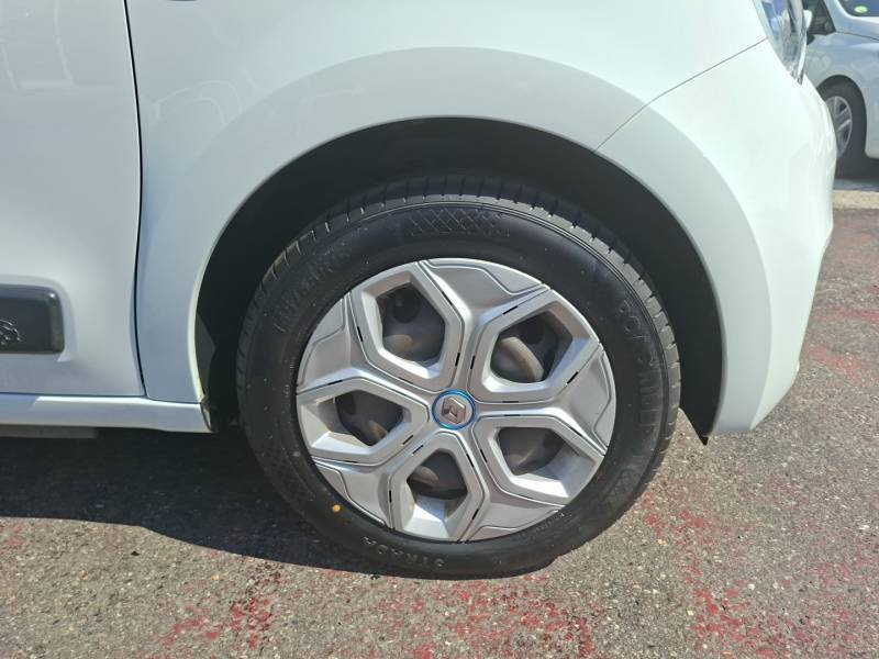Renault Twingo - Photo 39